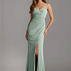 Azazie Maci Bridesmaid’s Dress